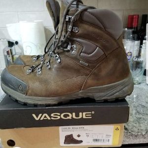 Vasque Saint Elias GTX Hiking Boots